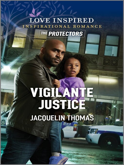 Title details for Vigilante Justice by Jacquelin Thomas - Wait list